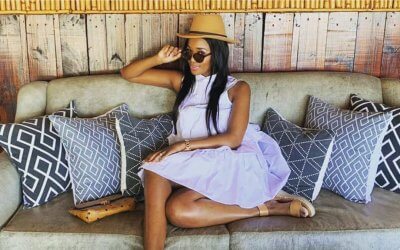 Beauty Pageants… not occupied solely by airheads