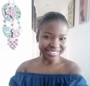Nwabisa Patience Ngqakayi