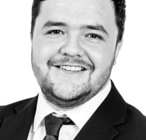 Reinhardt van der Merwe