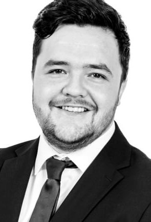 Reinhardt van der Merwe