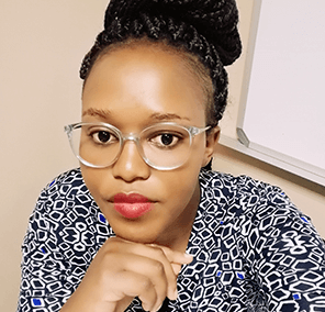 Lindeka Gloria Msindwana