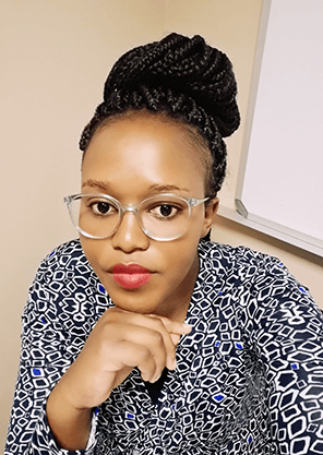 Lindeka Gloria Msindwana