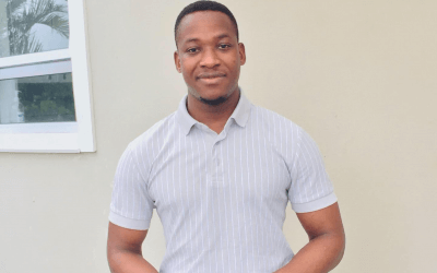 Any dream is attainable if you apply yourself