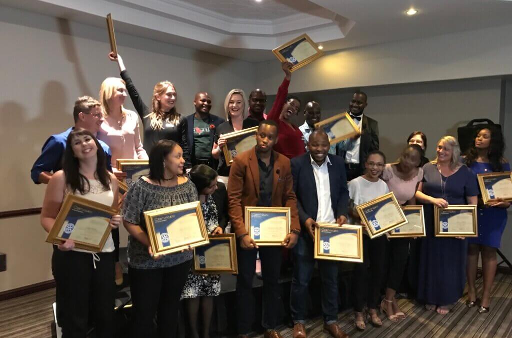 The Why behind Find Your Voice – Our Story