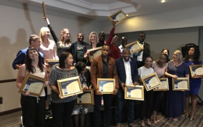 The Why behind Find Your Voice – Our Story